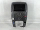 2012 Chevrolet Volt Am Fm Cd Player Radio Receiver PLCVZ