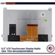 OEM LCD Display Touch Screen For VW Skoda STD2 MIB 684 200 US TDO-WVGA0633F00045