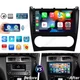 For Mercedes-Benz C Class W203/W209 64G Android Car Radio with GPS, CarPlay & BT