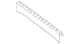 Genuine Nissan Floor Pan Cross-Member G4542-3SHMA