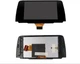 Replacement For 2017-21 Mazda CX-5 7" LCD Display Touch Screen Radio Navigation