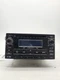 2012-2014 Subaru Impreza Radio Receiver Without Navigation OEM