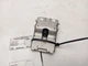 FRONT VIEW LANE DEPARTURE CAMERA fits MAZDA 3 2018 - 2022 OEM B61L-67XCX-T