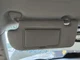 Driver Left Sun Visor Illuminated Fits 14-23 INFINITI Q50 601024