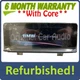Refurbished 2012 -17 BMW 3 4 Series OEM Wide Screen GPS Navigation Touch Display