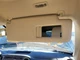 Passenger Sun Visor Illuminated Germany Built VIN W Fits 09-18 TIGUAN 1415273