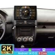 13.1' Tesla Screen For Honda CRV 2002-2006 4+64G Carplay Android15 GPS Head Unit