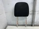 2021 FORD TRANSIT25 Passenger Right Side Front Headrest Black Cloth Trim CB OEM