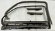 01-06 Lexus LS430 Rear Left/Right Interior Door visor shade kit (see Photos)