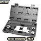 Dual Clutch Transmission Removal Tool For Audi A4 A5 A7 Q5 7-Speed 0B5 T40217