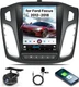 4+64G Android Auto Car Radio Stereo GPS Navi Carplay For Ford Focus 2012-2018