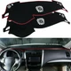 1xCar DashMat Dashboard Dash Non-Slip Sun Cover Pad For 2013-2018 Nissan Altima