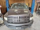 Passenger Sun Visor Quad Cab 4 Door Fits 02-05 DODGE 1500 PICKUP 470155