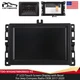 For 2018-2019 Jeep Renegade OEM AM FM XM 7" VP2 Touch Screen Radio LCD Display