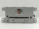 2014-2016 Chevrolet Malibu Am Fm Cd Player Radio Receiver X8FR7