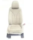 Cappuccino Front Right Seat Heated and Cooled OEM 2019 2020 Lincoln Nautilus