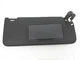 2021 Acura Tlx Passenger Side Interior Sun Visor -  Black - 83230-Tgv-A01zc