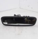 2012-2016 Bmw 528i Interior Rear View Mirror Oem HRZ8Y