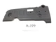 2016 CHEVROLET MALIBU LS FLOOR RAILS AIR DEFLECTOR LEFT