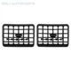 655063-35010 Air Conditioning Outlet Grille Fits 1996-2002 Toyota 4runner Tacoma