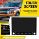 For 19 Mitsubishi OUTLANDER SPORT TOUCH SCREEN REPLACEMENT glass Digitizer RADIO