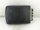 2016-2020 Infiniti Qx60 Center Console Armrest Cover Lid Black ZDI1C
