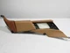 10-20 Bentley Mulsanne 2012 Rear Right Passenger C Pillar Cover Panel Trim @1