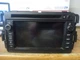 2007-2014 GMC Chevrolet Cadillac Buick AM FM Radio CD Player Navigation 15942546