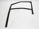 14-17 Land Range Rover 2016 L405 Front Left Door Window Weatherstrip Seal ;:A