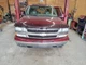 Driver Left Sun Visor Illuminated Fits 04-05 AVALANCHE 1500 577740