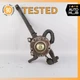 99-00 Rolls Royce Seraph / Bentley Arnage Front Right Spindle Knuckle Hub OEM