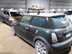 Passenger Right Front Door Thru 4/03 Fits 02-03 MINI COOPER 2123370