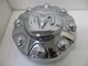 DODGE RAM 2500 / 3500 PICKUP 2019-2025 CHROME CENTER CAP - 1 - 6PG02TRMAC