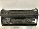 2012 BMW 528i Heater AC Air Temperature Control Panel OEM 9263749-01