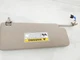 2022-2023 Honda Civic Driver Side Interior Sun Visor - Tan - 83280-T20-A91za