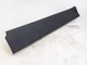 PASSENGER RH REAR INNER SCUFF/STEP PLATE BLACK FOR MAZDA CX-9 2007