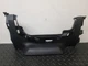 2013 Dodge Durango Lower Center Dash Bezel Black OEM 5LV02DX9AA