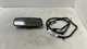 Used Front Center Interior Rear View Mirror fits: 2013 Jeep Wrangler automatic d