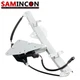 Front Right Power Window Regulator w/ Motor Passenger Side For Contour Mystique