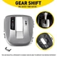 54721TB0A51ZA For Honda Accord 2008-2012 Gear Shift Lever Shifter Knob Cover EXR