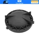 Headlight Dust Cap Cover for 2003-2008 Mazda 6 2006-2007 MazdaSpeed 6 GJ6R510A1