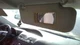Passenger Sun Visor Without Sunroof Fits 10-13 MAZDA 3 29746642