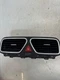 VOLKSWAGEN SCIROCCO (2009) CENTRE DASH AIR VENT GRILL  1Q0819735C