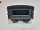 2011-2016 Chevrolet Cruze Radio Info-GPS-TV Display Screen OEM 12783136