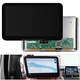 85100044 84824745 LCD Display For 21-24 Suburban GMC Yukon XL Headrest BACK SEAT