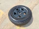 17" Jeep Gladiator OEM wheel rim 9220 9240 spare Wrangler 2024 2025 2026 NEW
