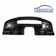 Dashboard Instrument Cluster Panel Bezel For 1994-1996 Ford Bronco F150 250 350