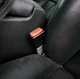 06 07 08 09 10 11 MERCEDES GL450 R500 ML350 LH DRIVERS SEATBELT RECEIVER BUCKLE