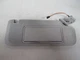2013-2015 CHEVY MALIBU Roof Right Passenger Sun Visor Shade Flap Sunvisor