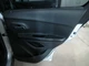 TRAX      2022 Door Trim Panel Rear 104980002
